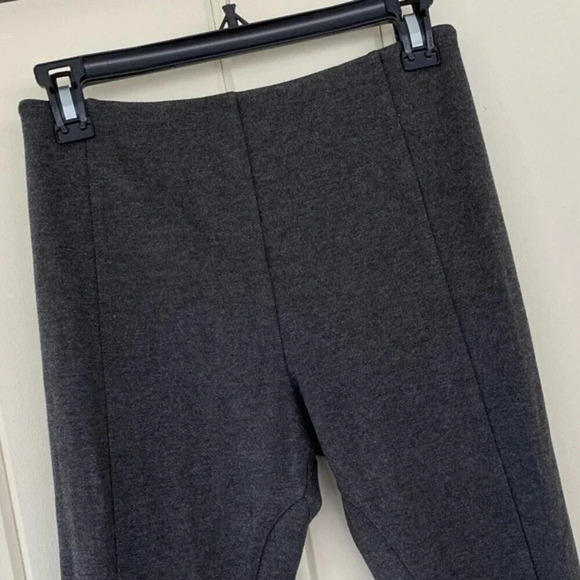 LYSSÉ, Mara, Seamed High Rise Leggings, Charcoal, Gray, 5199 - Picture 3 of 8